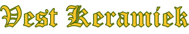 Vest Keramiek